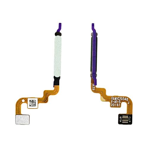 FLAT FINGERPRINT PER XIAOMI REDMI NOTE 12S VERDE 1420103000155A