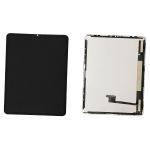 DISPLAY LCD FOR IPAD PRO 11 2021 (M1) / PRO 11 2022 (M2) BLACK (360° BACKLIGHT)