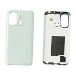 BACK COVER PER XIAOMI REDMI 12C VERDE 1610111001011A 1610111001023A