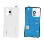 TAPA TRASERA DE BATERIA REDMI NOTE 12 PRO 5G BLANCO 5600300M1600