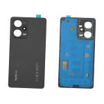 BATTERY BACK COVER REAR FOR XIAOMI REDMI NOTE 12 PRO 5G BLACK 5600290M1600