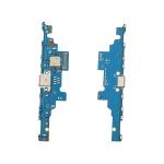 PCB RICARICA X816B TAB S9+ 5G GH82-31957A