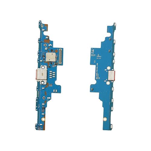 PCB RICARICA X516B TAB S9 FE 5G GH82-32740A