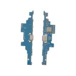 PCB RICARICA X810 TAB S9+ GH82-31960A