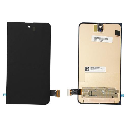 PANTALLA LCD PARA GOOGLE PIXEL FOLD NEGRO (EXTERNO) G949-00409-01