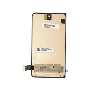 PANTALLA LCD PARA GOOGLE PIXEL FOLD NEGRO (EXTERNO) G949-00409-01