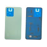 BACK COVER PER XIAOMI REDMI NOTE 12 4G VERDE 1610111001049A