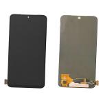 DISPLAY LCD FOR XIAOMI REDMI NOTE 12S BLACK (AMOLED) (O/S)
