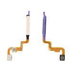 FLAT FINGERPRINT PER XIAOMI REDMI NOTE 12 4G GOLD 1420103000148A