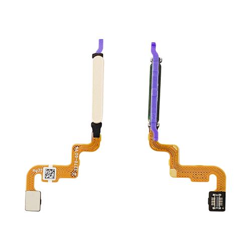 FLAT FINGERPRINT PER XIAOMI REDMI NOTE 12 4G GOLD 1420103000148A