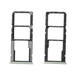 CARRELLO SIM PER XIAOMI REDMI NOTE 12S VERDE 1611701000362A