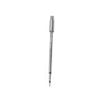 PUNTA PER STAZIONE SALDANTE AIXUN C470-002 A SCALPELLO 6x1.5mm