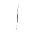 PUNTA PER STAZIONE SALDANTE AIXUN C210-008 (Standard) A SCALPELLO 1.3x0.6mm