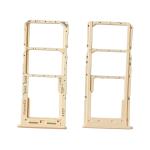 CARRELLO SIM A236B A23 5G ARANCIONE (DUAL SIM) GH98-47794D