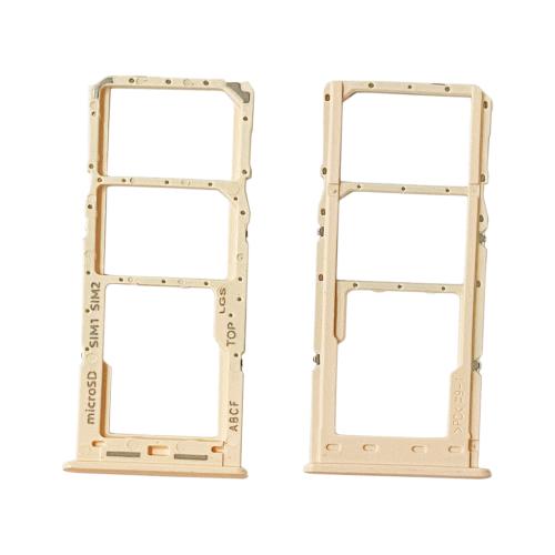 CARRELLO SIM A236B A23 5G ARANCIONE (DUAL SIM) GH98-47794D