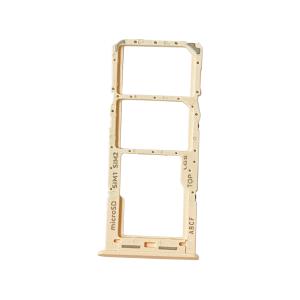 CARRELLO SIM A236B A23 5G ARANCIONE (DUAL SIM) GH98-47794D