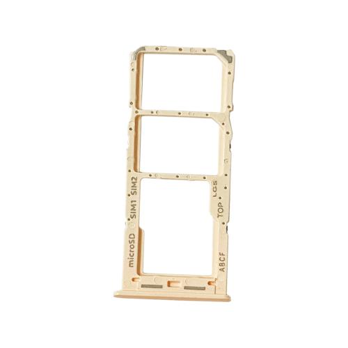 CARRELLO SIM A236B A23 5G ARANCIONE (DUAL SIM) GH98-47794D