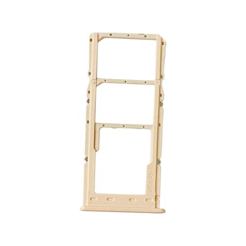 CARRELLO SIM A236B A23 5G ARANCIONE (DUAL SIM) GH98-47794D