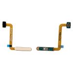FLAT FINGERPRINT A236B A23 5G ARANCIONE GH96-15397D