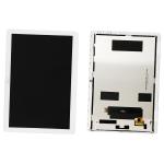 DISPLAY LCD PER HUAWEI MEDIAPAD T5-10 BIANCO 02352DPT