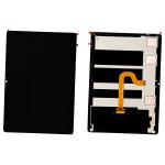 PANTALLA LCD PARA HUAWEI MATEPAD T10S NEGRO 02353UJN 02354SCT SERVICE PACK