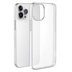 COVER CUSTODIA PER IPHONE 15 PRO - HOCO LIGHT SOFT TPU