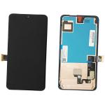 PANTALLA LCD PARA GOOGLE PIXEL 8 PRO GC3VE G1MNW NEGRO + FINGERPRINT G949-00688-01