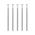 PUNTA DI RICAMBIO PER QIANLI IHANDY DM360-K TESTA K 4.0mm (5pz)