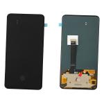 DISPLAY LCD PER OPPO RENO 2 CPH1907 PCKM00 NERO (OLED) (S/S)