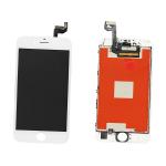 DISPLAY LCD FOR IPHONE 6S WHITE (JH FHD)