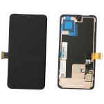 PANTALLA LCD PARA GOOGLE PIXEL 8 NEGRO + FINGERPRINT G949-00555-01 G949-00927-00 G949-01100-00