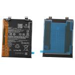 BATTERIA BP49 PER XIAOMI POCO F4 46020000AU1G