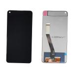 DISPLAY LCD FOR XIAOMI REDMI NOTE 9 / 10X BLACK