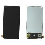 DISPLAY LCD FOR ONEPLUS NORD 2T BLACK (INCELL)