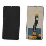 DISPLAY LCD FOR BLACKVIEW A85 BLACK