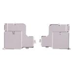 SUPPORTO FOTOCAMERA POSTERIORE PER IPHONE 14 PRO MAX