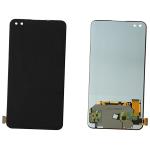 DISPLAY LCD PER ONEPLUS NORD  AC2001 AC2003 NERO (INCELL)