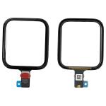 VETRO ANTERIORE + OCA + TOUCH PER APPLE WATCH SERIE 4 44MM (G+OCA PRO) 