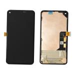 DISPLAY LCD PER GOOGLE PIXEL 5a 5G NERO G949-00138-01