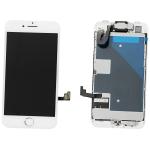 DISPLAY LCD PER IPHONE 8 - SE 2020 - SE 2022 BIANCO SILVER 661-08934 SERVICE PACK