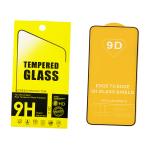 PELLICOLA TEMPERATA PER XIAOMI 13 5G 2211133G CON BORDO NERO