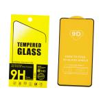 PELLICOLA TEMPERATA PER SAMSUNG A736B A73 5G CON BORDO NERO