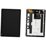 DISPLAY LCD PER HUAWEI MEDIAPAD M5 LITE 10.1 NERO 02354APF
