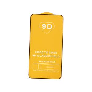 PELLICOLA TEMPERATA PER SAMSUNG S916B S23+ PLUS CON BORDO NERO