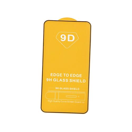 PELLICOLA TEMPERATA PER SAMSUNG S916B S23+ PLUS CON BORDO NERO