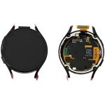 DISPLAY LCD PER SAMSUNG R910F WATCH5 44mm NERO CON FRAME GH82-30042A GH97-27745A SERVICE PACK