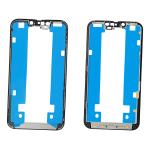 CORNICE LCD PER IPHONE 13 CON BIADESIVO