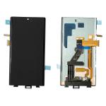 BILDSCHIRM LCD FUR SAMSUNG N975F NOTE 10 PLUS SCHWARZ GH96-12728A