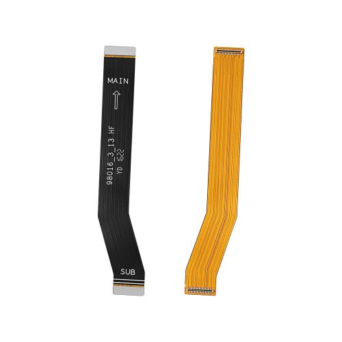 FLAT COLLEGAMENTO PER XIAOMI REDMI NOTE 11S 5G / M4 PRO 5G (MAIN+SUB) 48320000BK7D