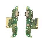 PCB RICARICA PER MOTOROLA XT2041 MOTO G8 POWER 5P68C16141